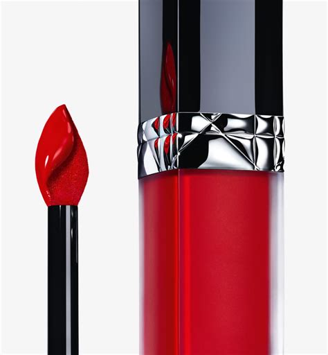 dior forever rouge liquid lipstick|Rouge Dior Forever Liquid: Dior transfer.